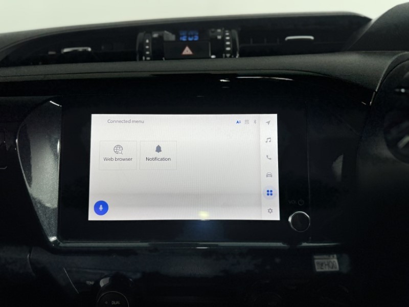 Used Toyota Hilux 2025 for sale - 78028108: Photo 24