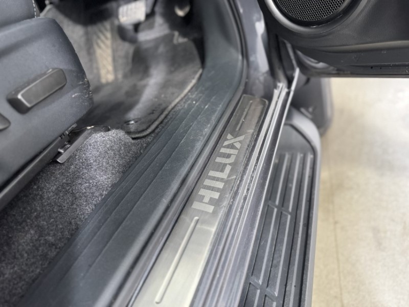 Used Toyota Hilux 2025 for sale - 78028108: Photo 29