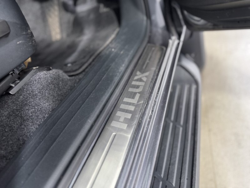 Used Toyota Hilux 2025 for sale - 78028108: Photo 30