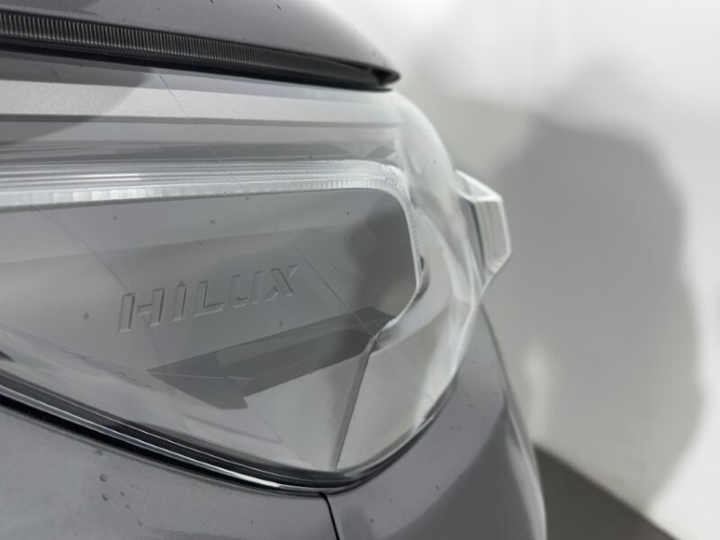 Used Toyota Hilux 2025 for sale - 78028108: Photo 32