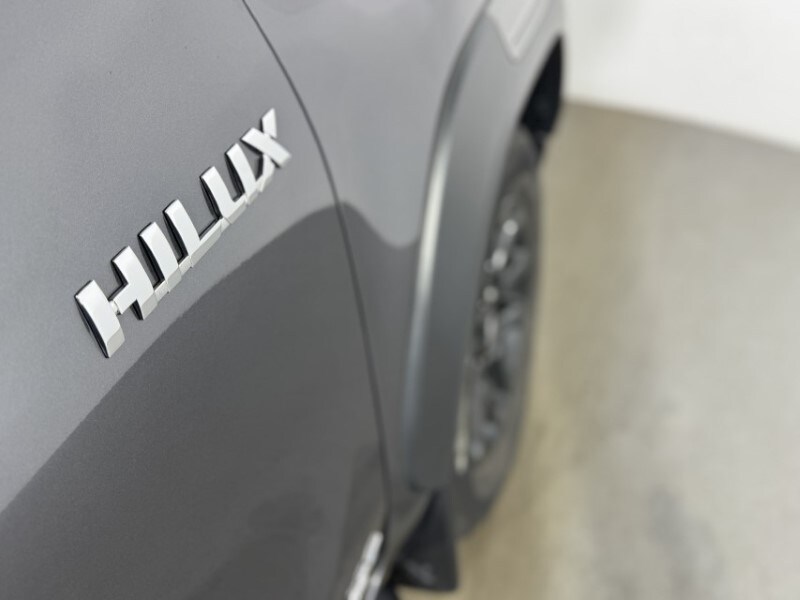 Used Toyota Hilux 2025 for sale - 78028108: Photo 35