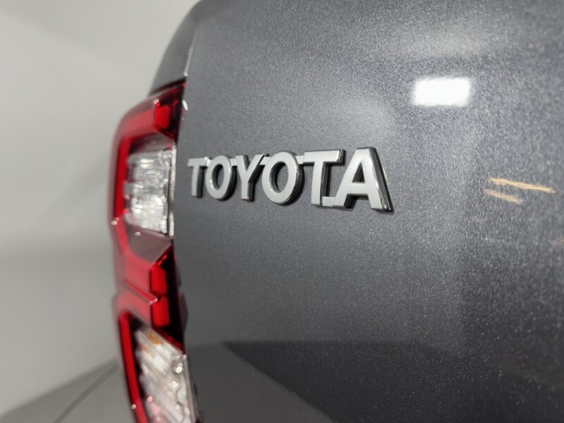 Used Toyota Hilux 2025 for sale - 78028108: Photo 39