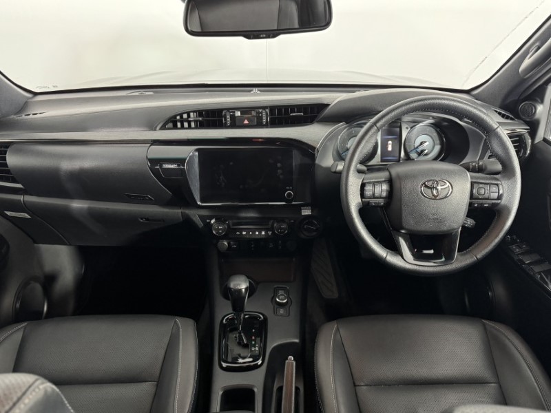 Used Toyota Hilux 2025 for sale - 78028108: Photo 4
