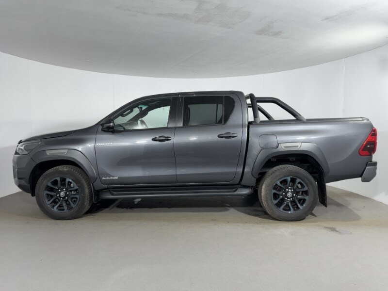 Used Toyota Hilux 2025 for sale - 78028108: Photo 43