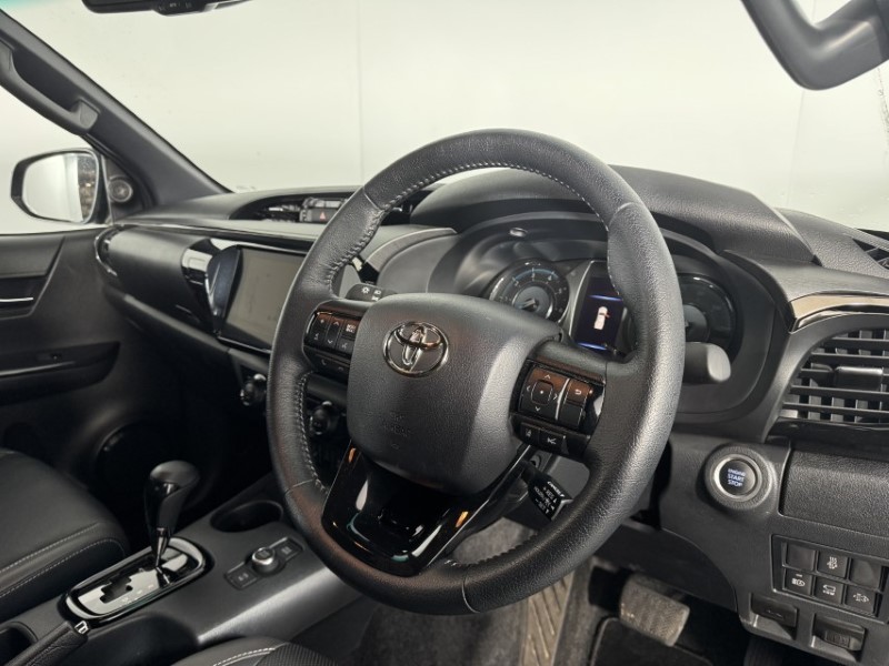 Used Toyota Hilux 2025 for sale - 78028108: Photo 6