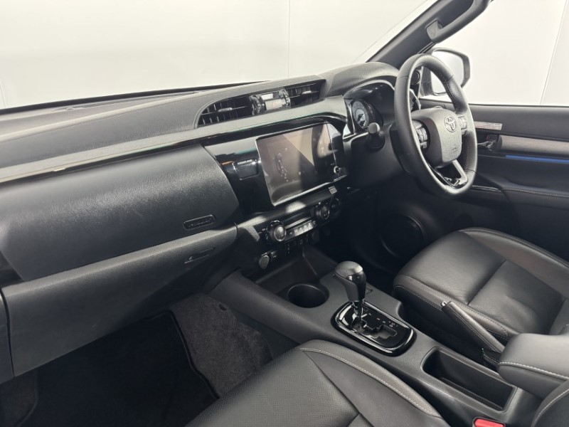 Used Toyota Hilux 2025 for sale - 78028108: Photo 7