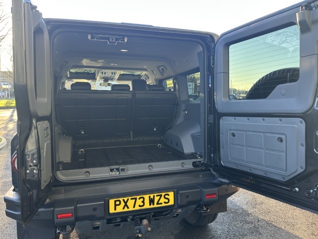 Used INEOS Grenadier 2023 for sale - 76982113: Photo 12