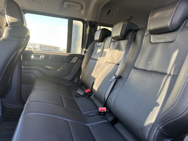 Used INEOS Grenadier 2023 for sale - 76982113: Photo 13