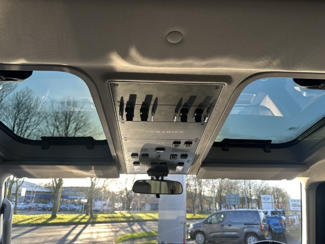 Used INEOS Grenadier 2023 for sale - 76982113: Photo 14