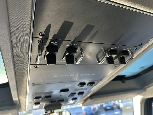 Used INEOS Grenadier 2023 for sale - 76982113: Photo 15