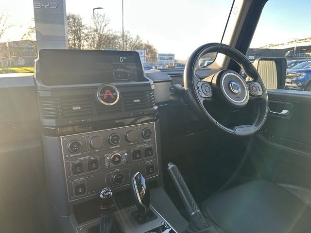 Used INEOS Grenadier 2023 for sale - 76982113: Photo 16