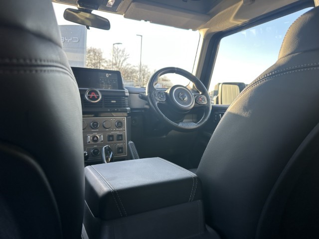 Used INEOS Grenadier 2023 for sale - 76982113: Photo 17