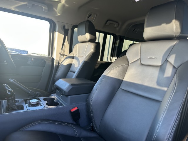 Used INEOS Grenadier 2023 for sale - 76982113: Photo 18