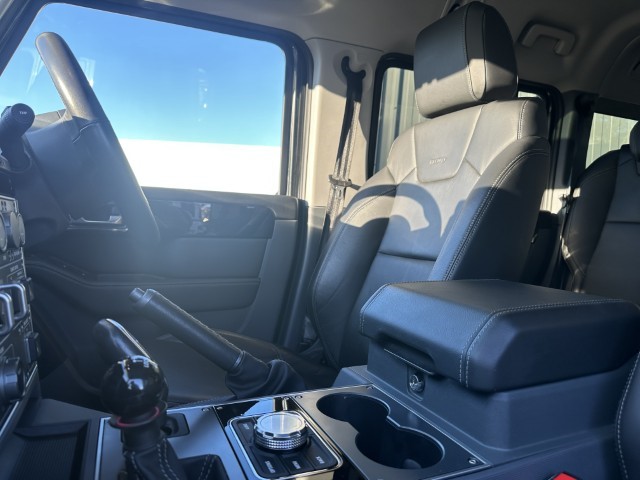 Used INEOS Grenadier 2023 for sale - 76982113: Photo 19