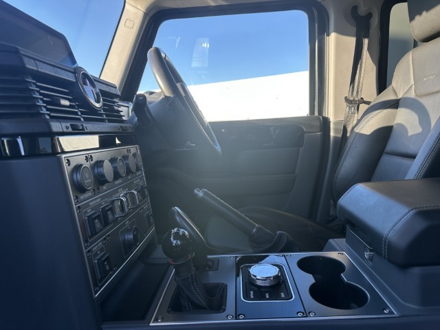 Used INEOS Grenadier 2023 for sale - 76982113: Photo 20