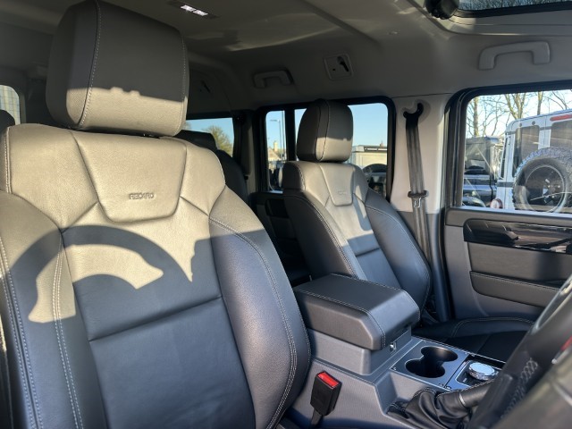 Used INEOS Grenadier 2023 for sale - 76982113: Photo 21