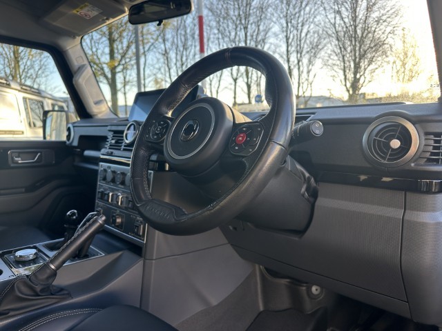 Used INEOS Grenadier 2023 for sale - 76982113: Photo 23