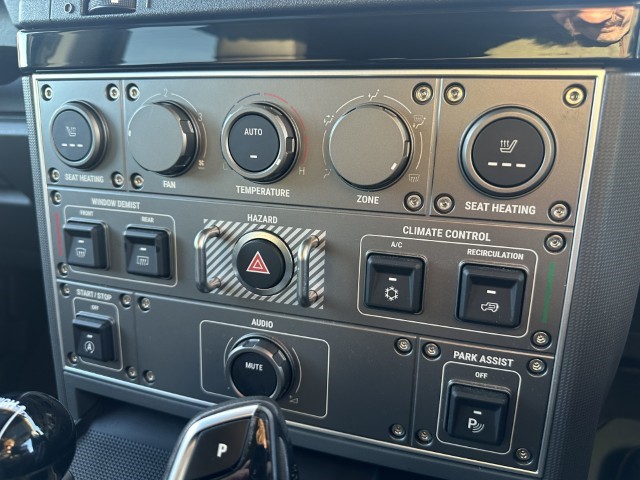 Used INEOS Grenadier 2023 for sale - 76982113: Photo 24