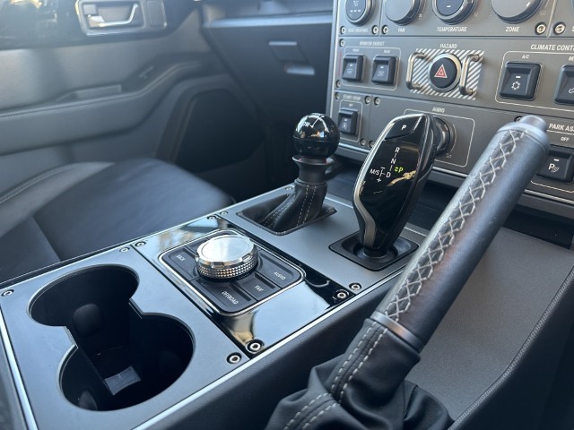 Used INEOS Grenadier 2023 for sale - 76982113: Photo 25