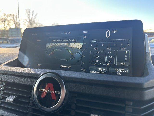 Used INEOS Grenadier 2023 for sale - 76982113: Photo 26