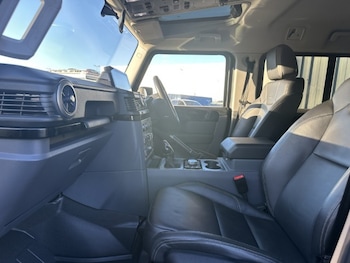 Used INEOS Grenadier 2023 for sale - 76982113: Photo