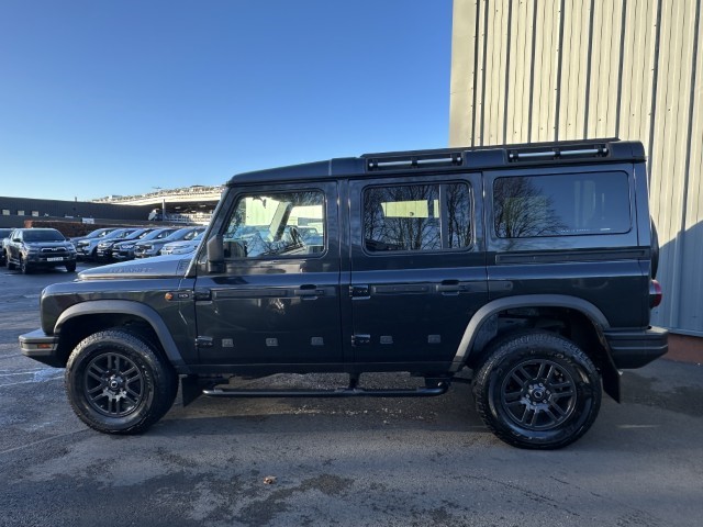 Used INEOS Grenadier 2023 for sale - 76982113: Photo 5