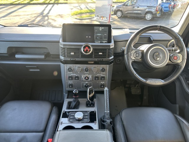 Used INEOS Grenadier 2023 for sale - 76982113: Photo 8