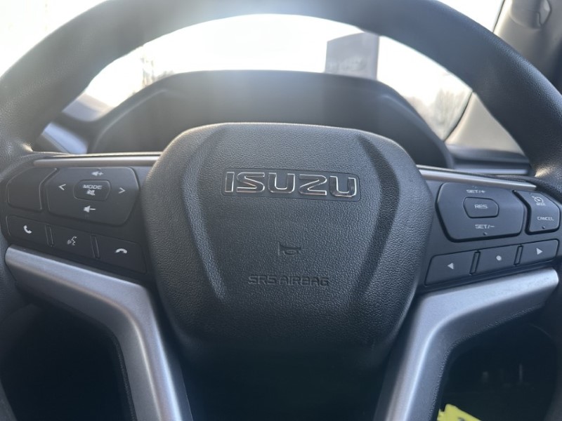 Used Isuzu D-Max 2022 for sale - 77406420: Photo 11