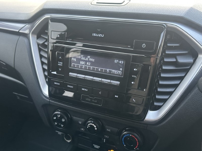 Used Isuzu D-Max 2022 for sale - 77406420: Photo 12