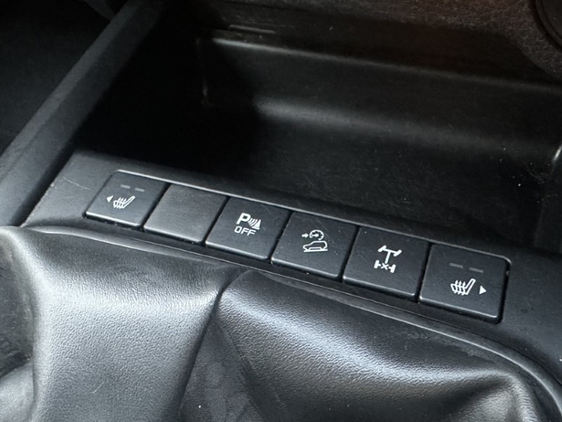 Used Isuzu D-Max 2022 for sale - 77406420: Photo 14