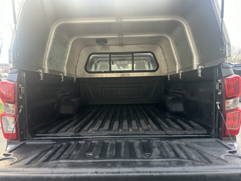 Used Isuzu D-Max 2022 for sale - 77406420: Photo 16