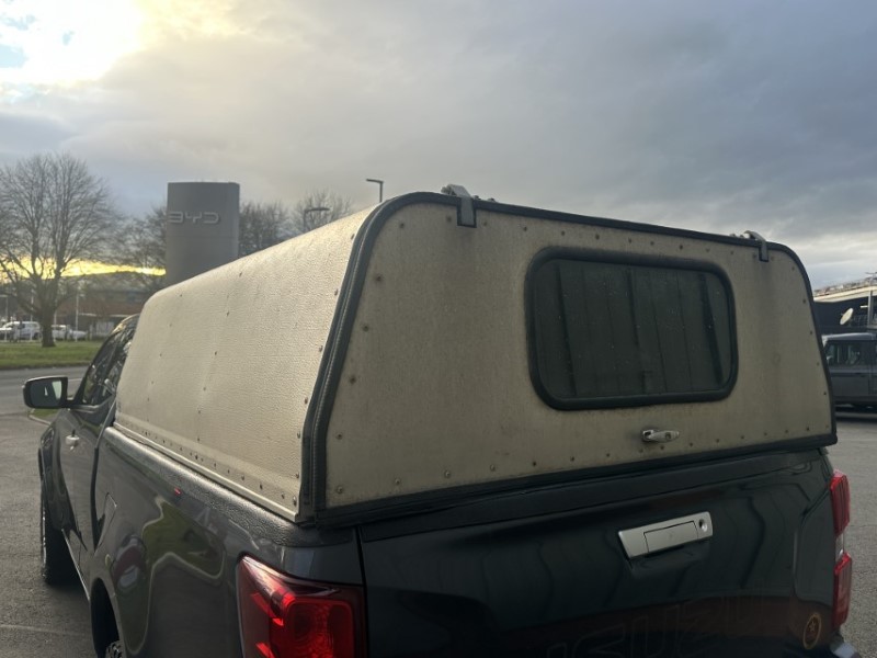 Used Isuzu D-Max 2022 for sale - 77406420: Photo 17