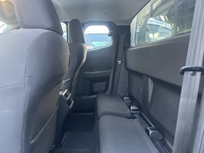 Used Isuzu D-Max 2022 for sale - 77406420: Photo 3