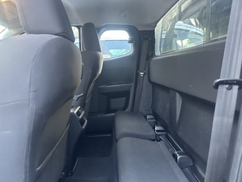 Used Isuzu D-Max 2022 for sale - 77406420: Photo