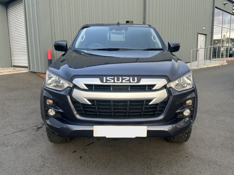 Used Isuzu D-Max 2022 for sale - 77406420: Photo 5