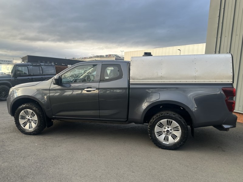 Used Isuzu D-Max 2022 for sale - 77406420: Photo 6