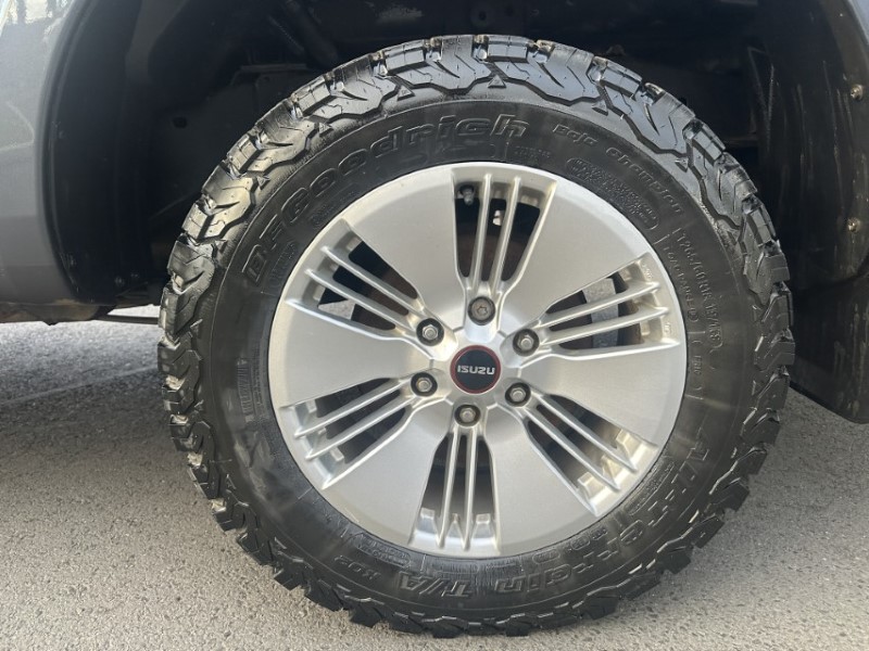 Used Isuzu D-Max 2022 for sale - 77406420: Photo 7