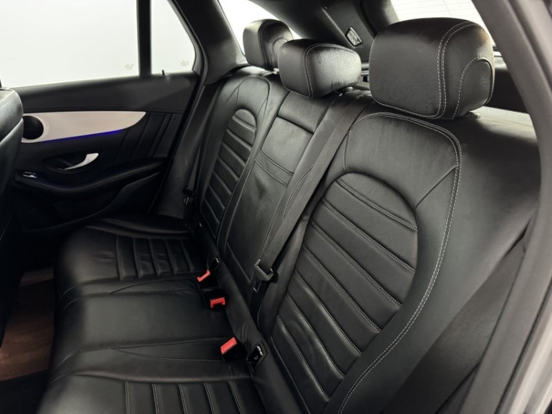 Used Mercedes-Benz GLC 2021 for sale - 77519417: Photo 12