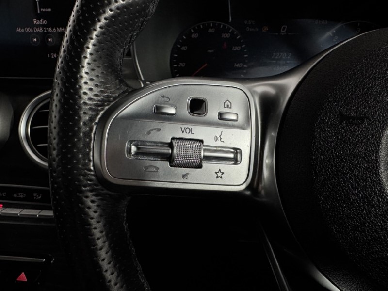 Used Mercedes-Benz GLC 2021 for sale - 77519417: Photo 17