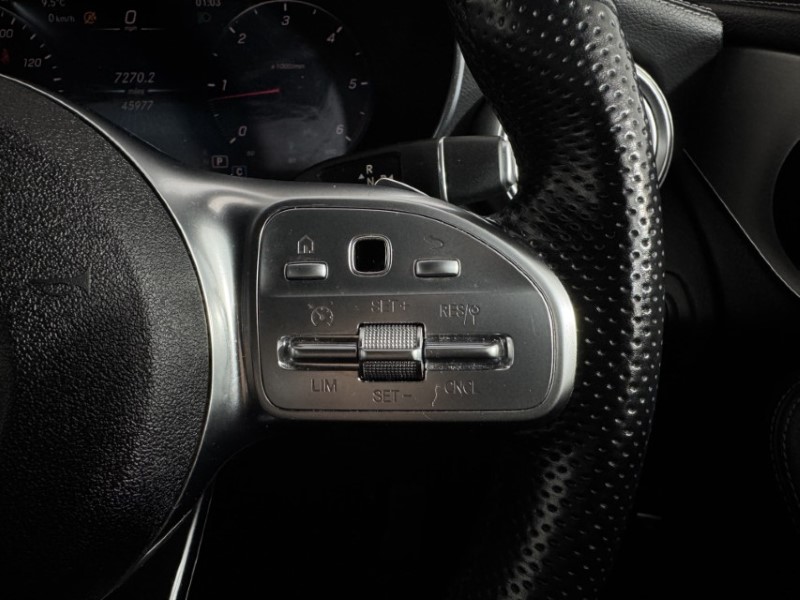 Used Mercedes-Benz GLC 2021 for sale - 77519417: Photo 18