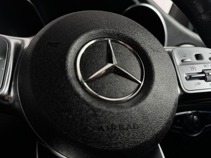 Used Mercedes-Benz GLC 2021 for sale - 77519417: Photo 19