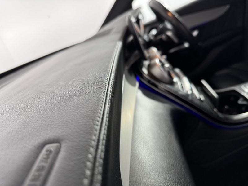 Used Mercedes-Benz GLC 2021 for sale - 77519417: Photo 21