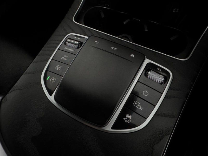 Used Mercedes-Benz GLC 2021 for sale - 77519417: Photo 22