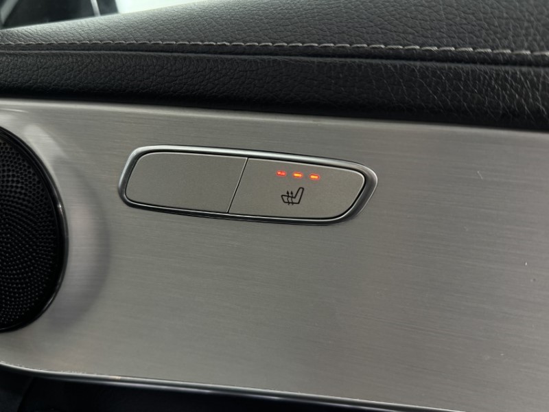 Used Mercedes-Benz GLC 2021 for sale - 77519417: Photo 25