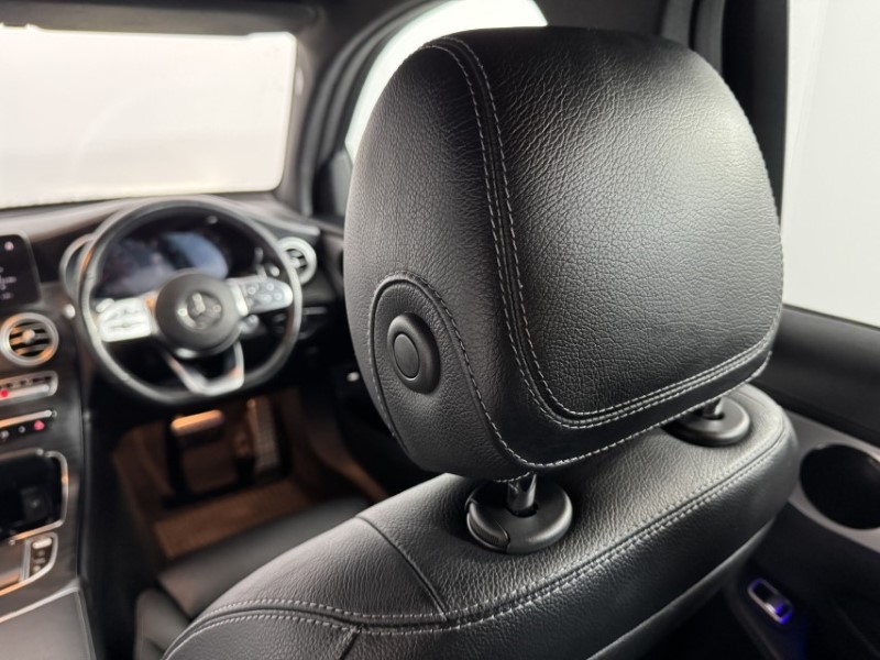 Used Mercedes-Benz GLC 2021 for sale - 77519417: Photo 26