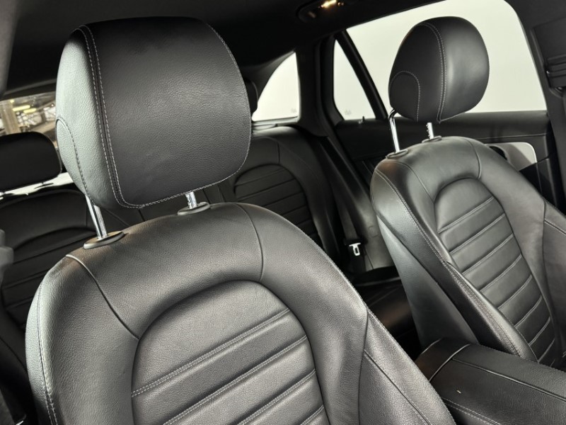 Used Mercedes-Benz GLC 2021 for sale - 77519417: Photo 27