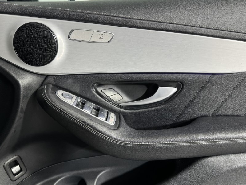 Used Mercedes-Benz GLC 2021 for sale - 77519417: Photo 32