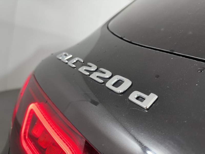 Used Mercedes-Benz GLC 2021 for sale - 77519417: Photo 35