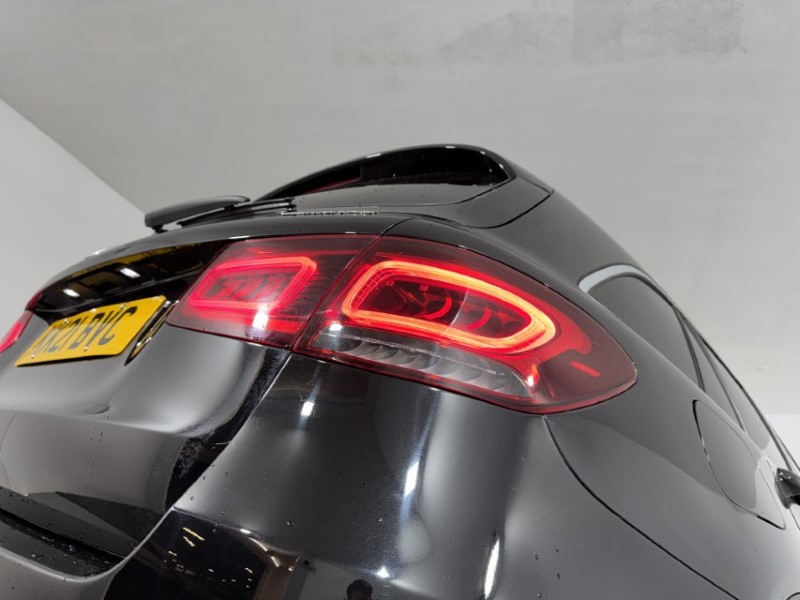 Used Mercedes-Benz GLC 2021 for sale - 77519417: Photo 38