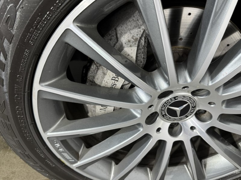 Used Mercedes-Benz GLC 2021 for sale - 77519417: Photo 40